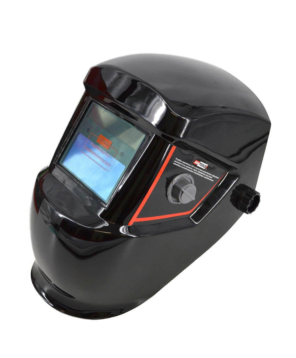 AWTOOLS АВТОМАТИЧЕСКАЯ ЗАТЕМНЯЮЩАЯ МАСКА LYG-4 AW50000