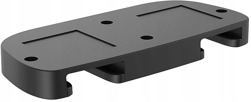 UCHWYT POD BIURKO NA ŚCIANĘ DO PADA PS4 DUALSHOCK PLAYSTATION 4