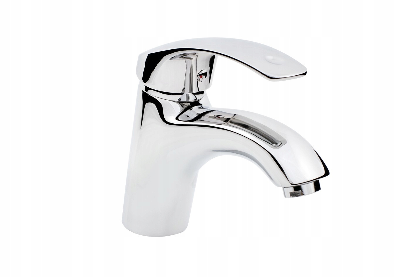 Stojaca Kúpeľňová Umývadlová batéria Vena