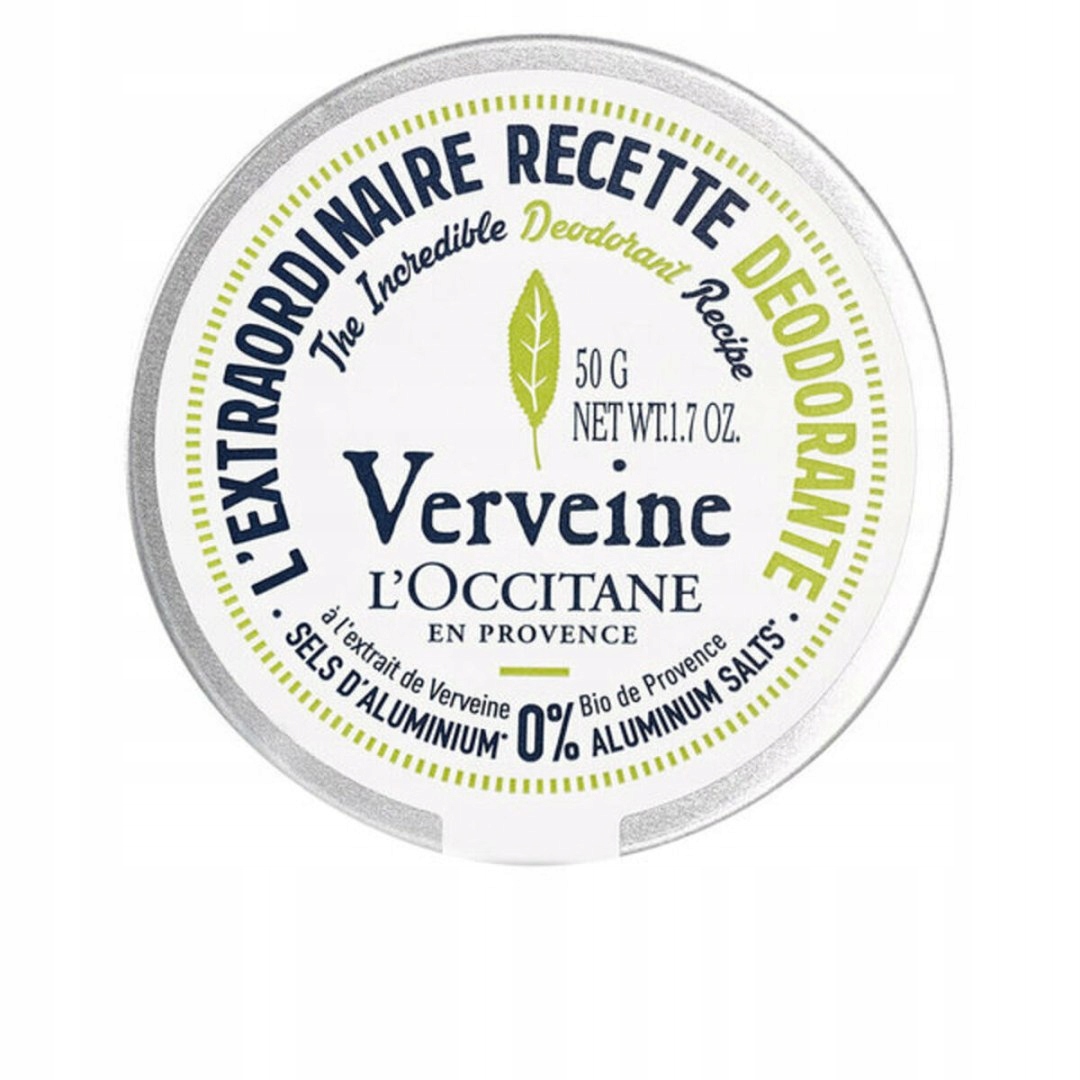 sprchový gel L'Occitane En Provence 15DB050VB19 50 g