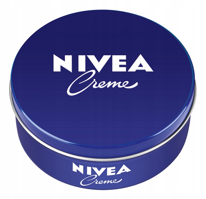 NIVEA Krem Puszka