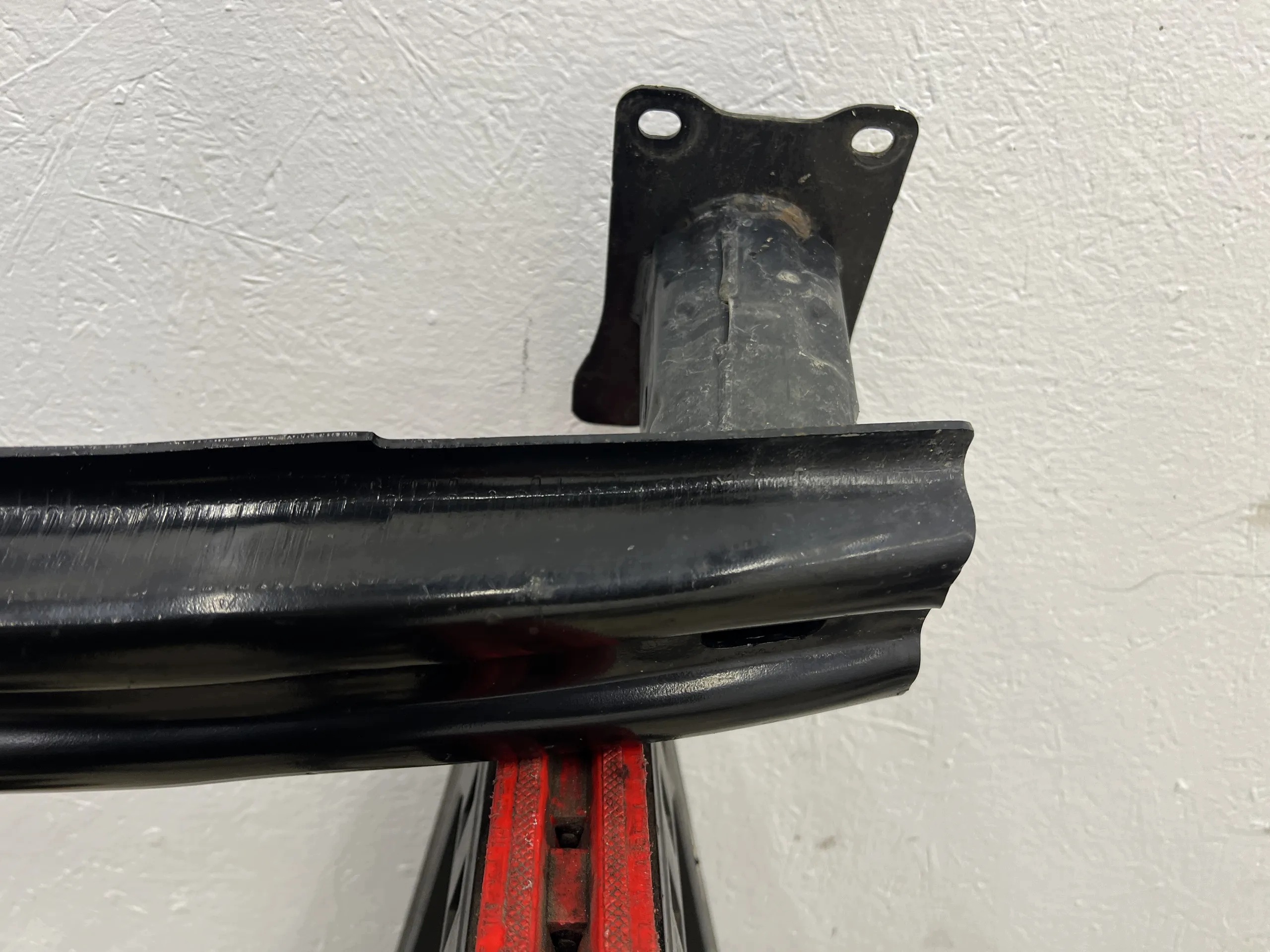 5H9807305C VW GOLF VIII 8 KOMBI bumper support rear rear part