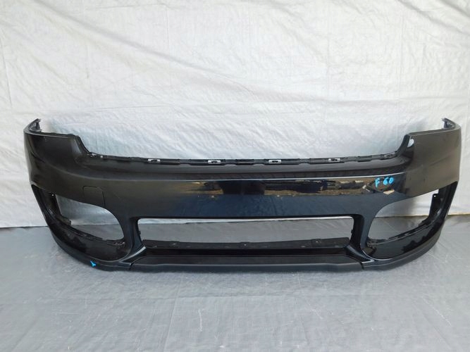 MINI COUNTRYMAN F60 17- front bumper front