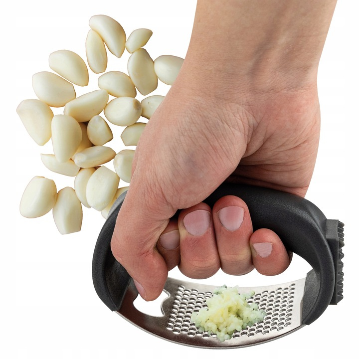 

Praska do czosnku Vergionic