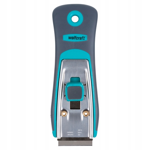 WOLFCRAFT 4100000 SKROBAK DO SZYB DO NAKLEJEK Numer katalogowy producenta WF4100000