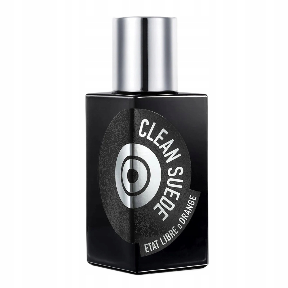 Etat Libre D`orange Clean Suede Edp 50ml Sprej