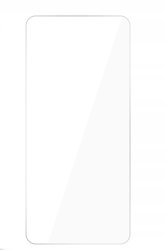 Szkło Hartowane Płaskie do Realme 7i Dedykowany model Realme 7i