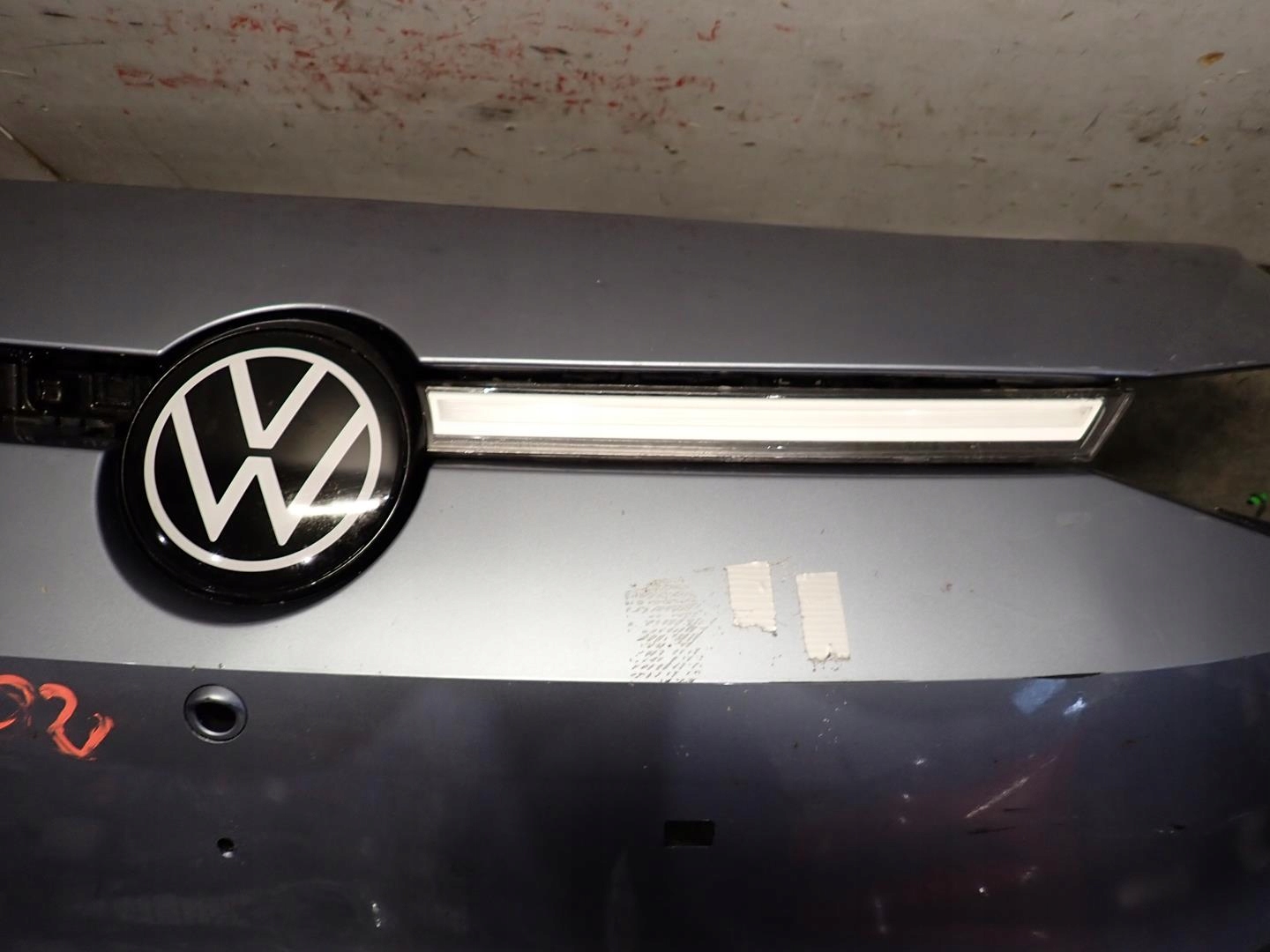 Stoßstange vorne vorne VW ID7 2023- 14A