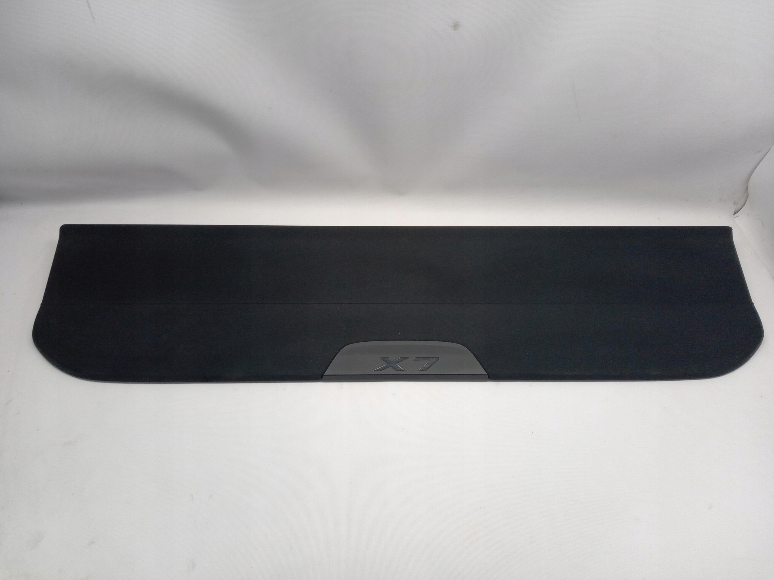 5A09989 - Задняя полка багажника крышка капота BMW X7 G07