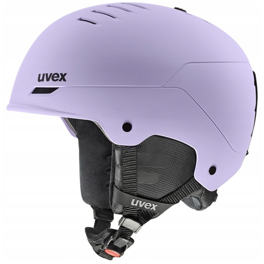 Kask Narciarski Uvex M 54-58 cm Damski