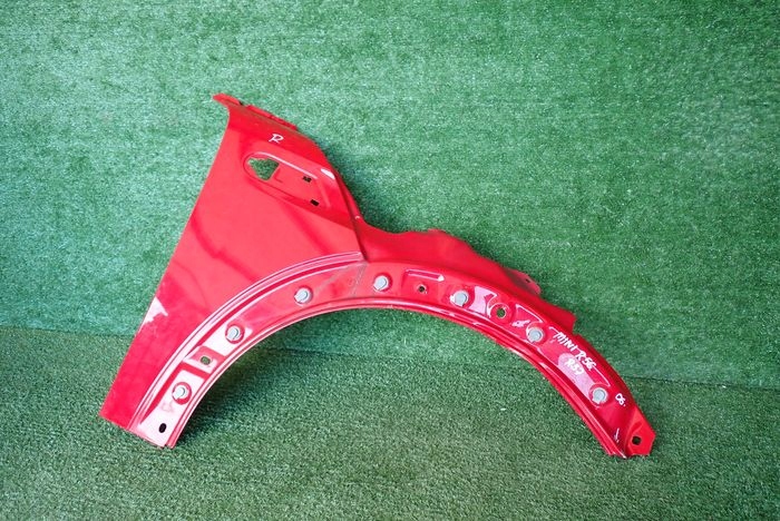 MINI COOPER R55 R56 R57 06- fender right front front