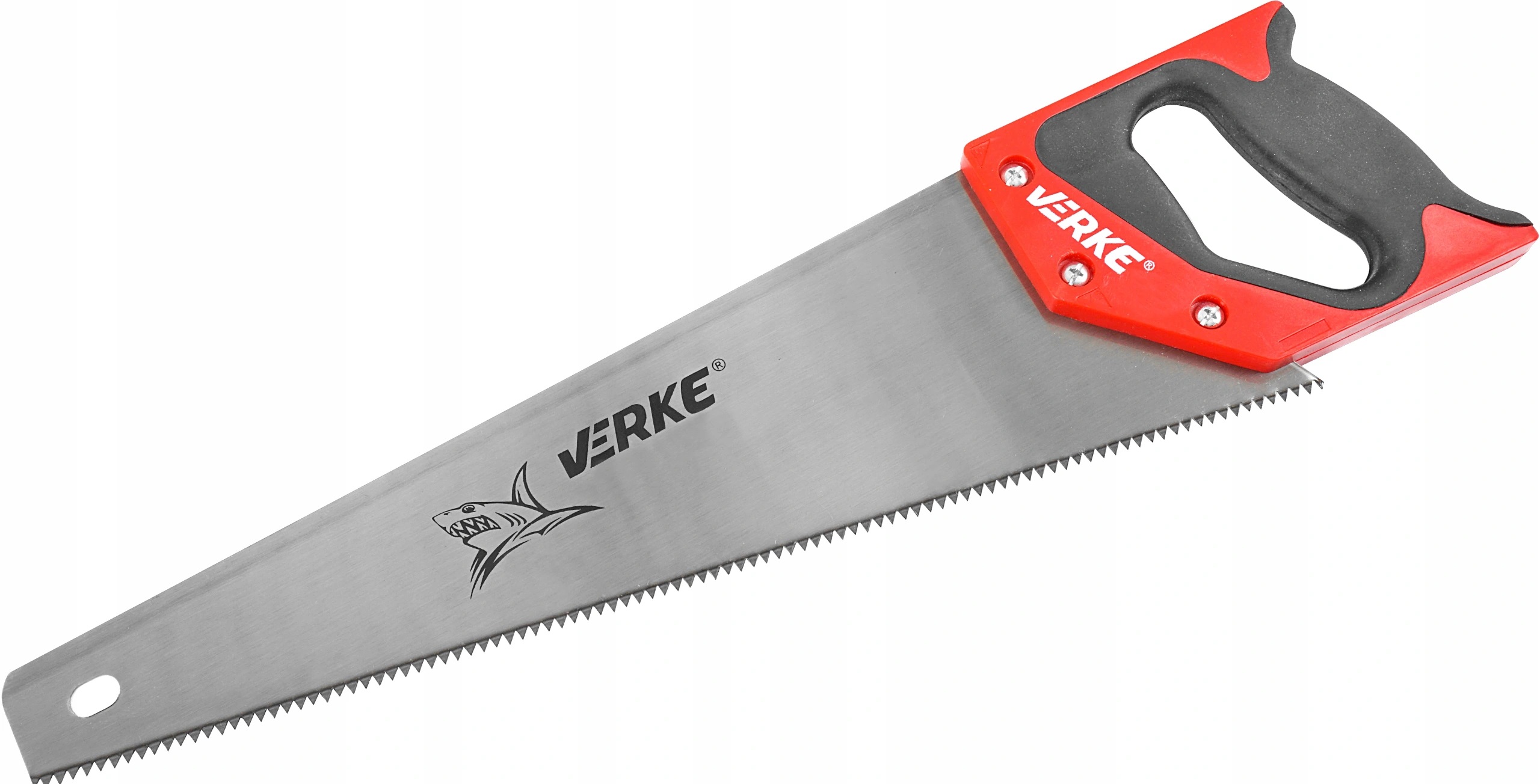 PIŁA RĘCZNA PŁATNICA DO DREWNA PIŁKA 500mm VERKE Marka Verke
