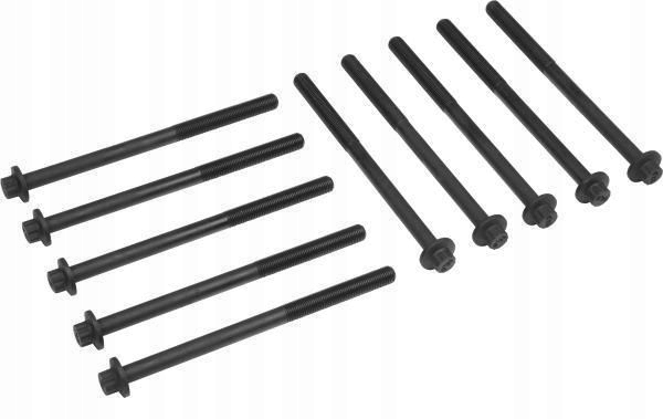 Комплект болтов головки блока цилиндров J1283030