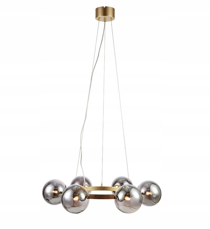 Závěsná lampa Circle 108050 Markslojd