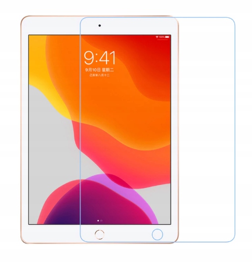 

Folia Ochronna do Apple Ipad 10.2 A2197 A2198