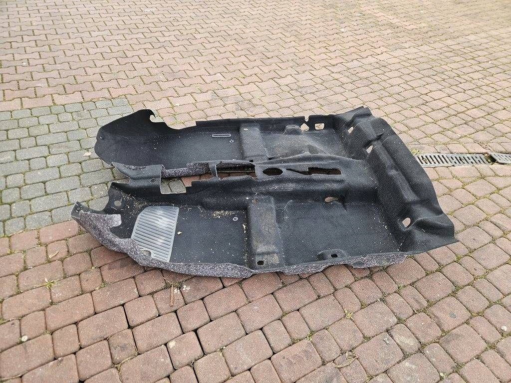 Matte Teppich AUTOTEPPICHE Innen- 3-5 Tür EUROPA Opel Corsa E
