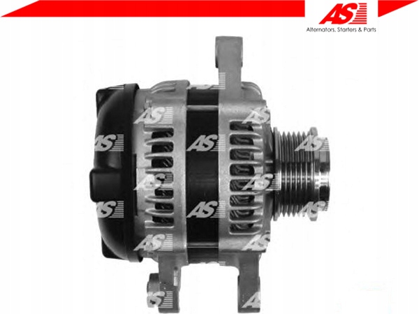 ALTERNATOR TOYOTA AURIS 1.4 D-4D (NRE15_. ZZE15_ Wersja Europejska