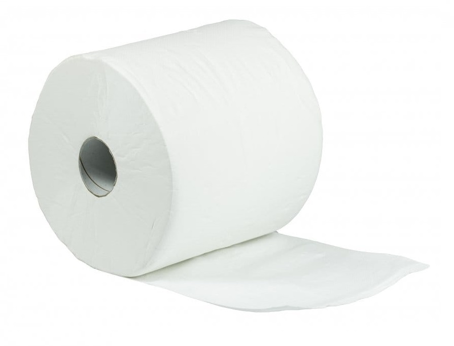 

Ręcznik papierowy Czyściwo Celulozowe Maxi 125m