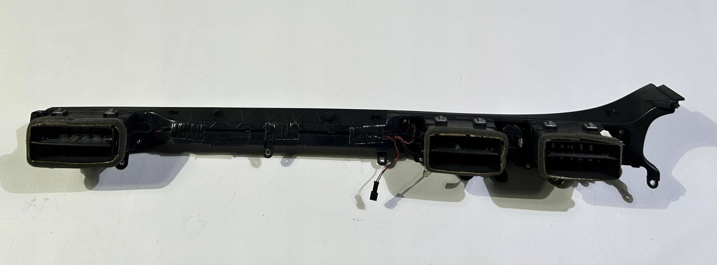 декор молдинг MASERATI QUATTROPORTE 2013-