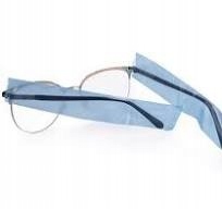 Osłonki ochraniacze na okulary 200 szt. EAN (GTIN) 5904921773386