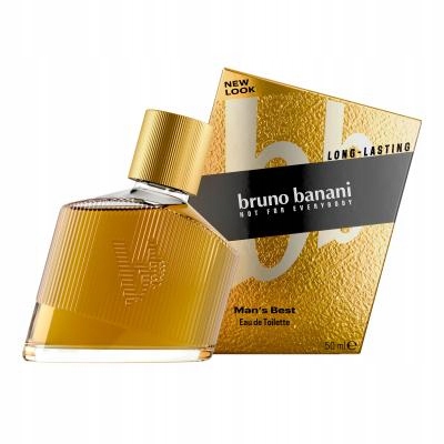 Bruno Banani Je Nejlepší Edt 50 ML