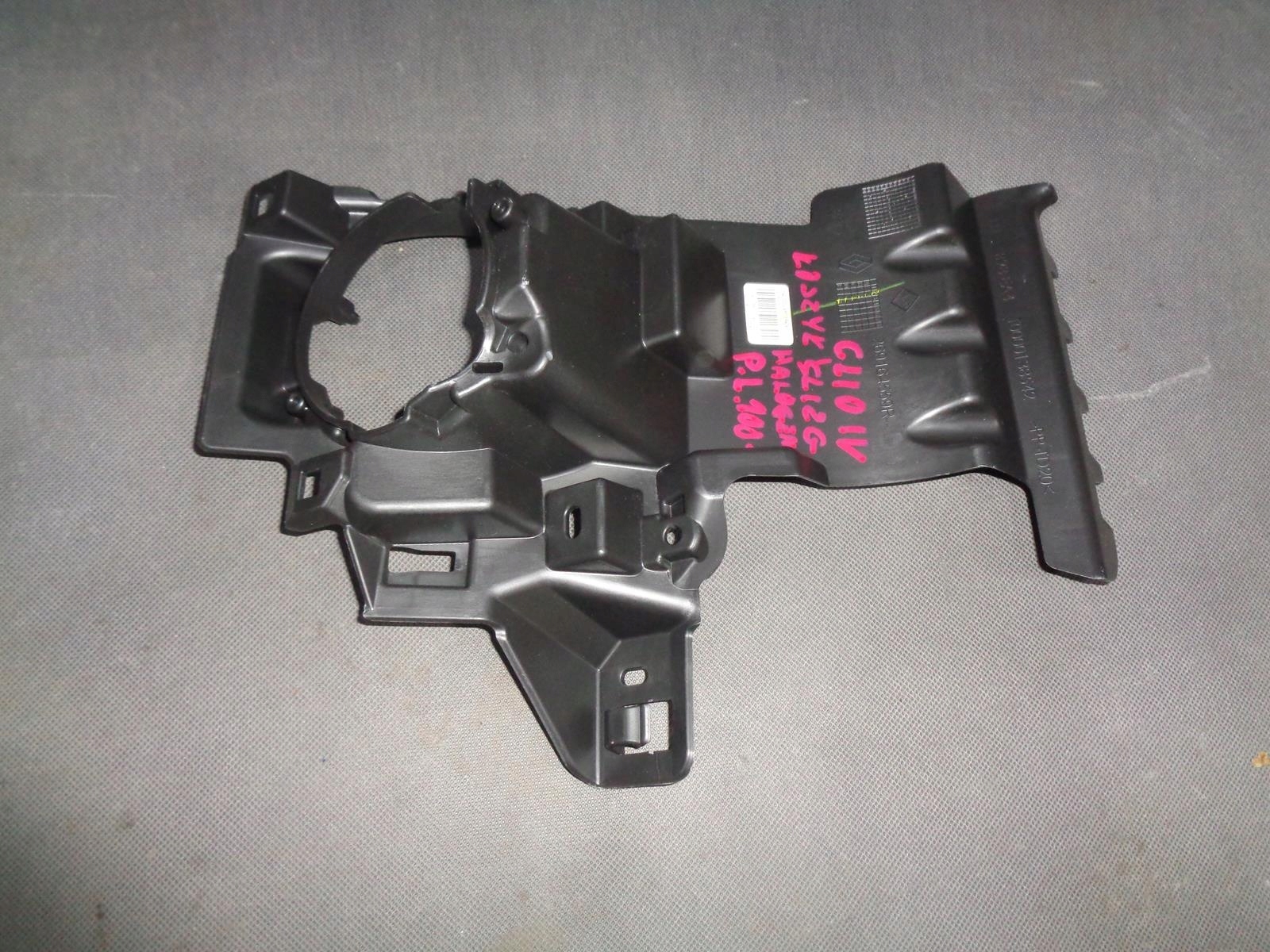 269164559R - RENAULT CLIO IV ГАЛОГЕННОЕ КРЕПЛЕНИЕ КОРЗИНА ЛЕВАЯ