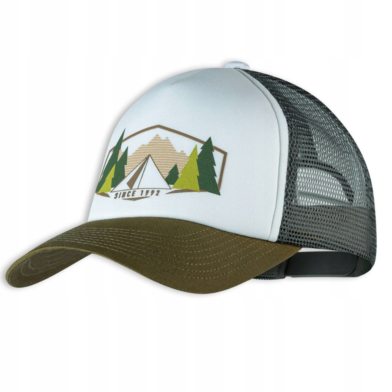 Czapka Buff Trucker Cap