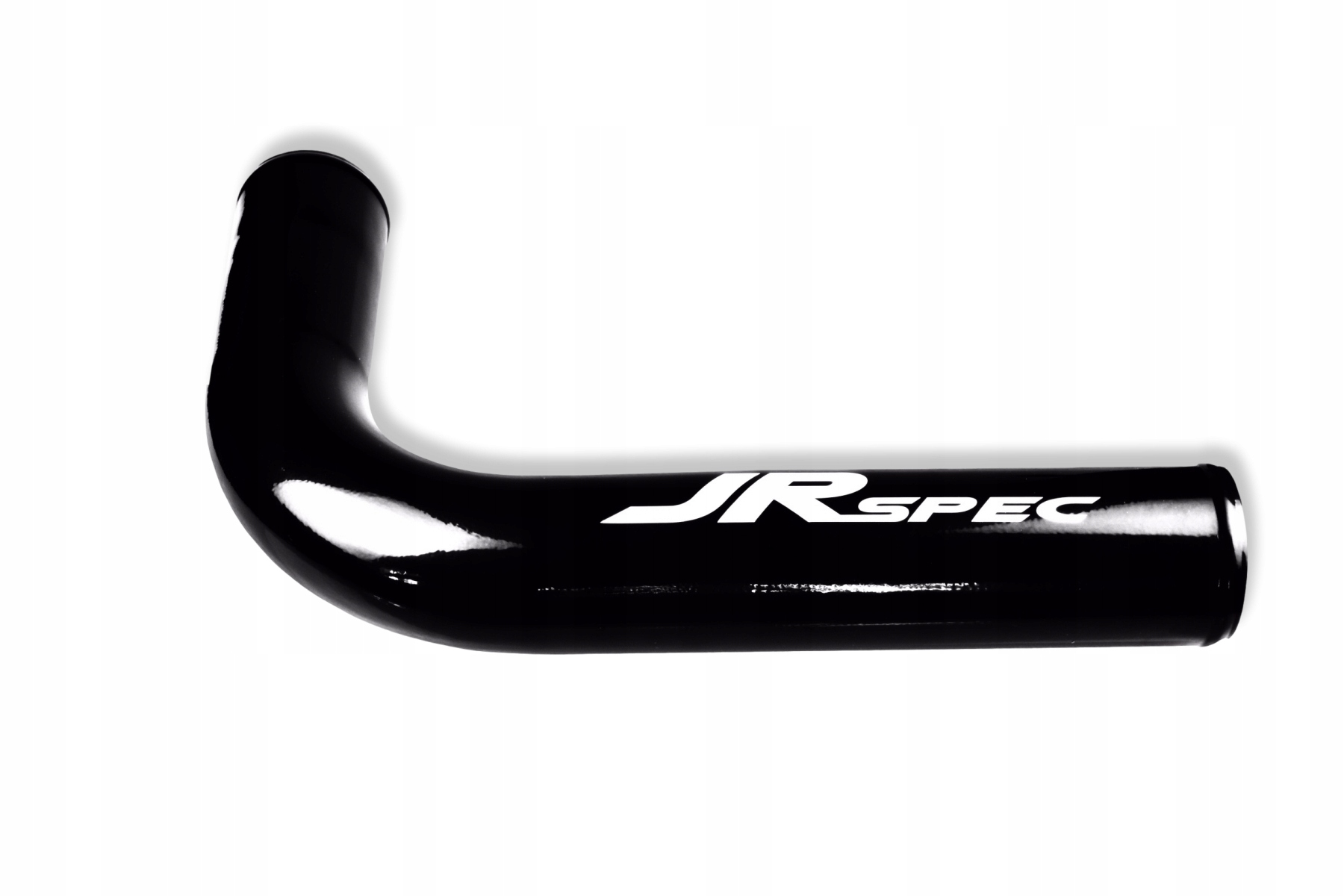 Hliníkové koleno JRspec 90' 89 mm, 60 cm, typ L