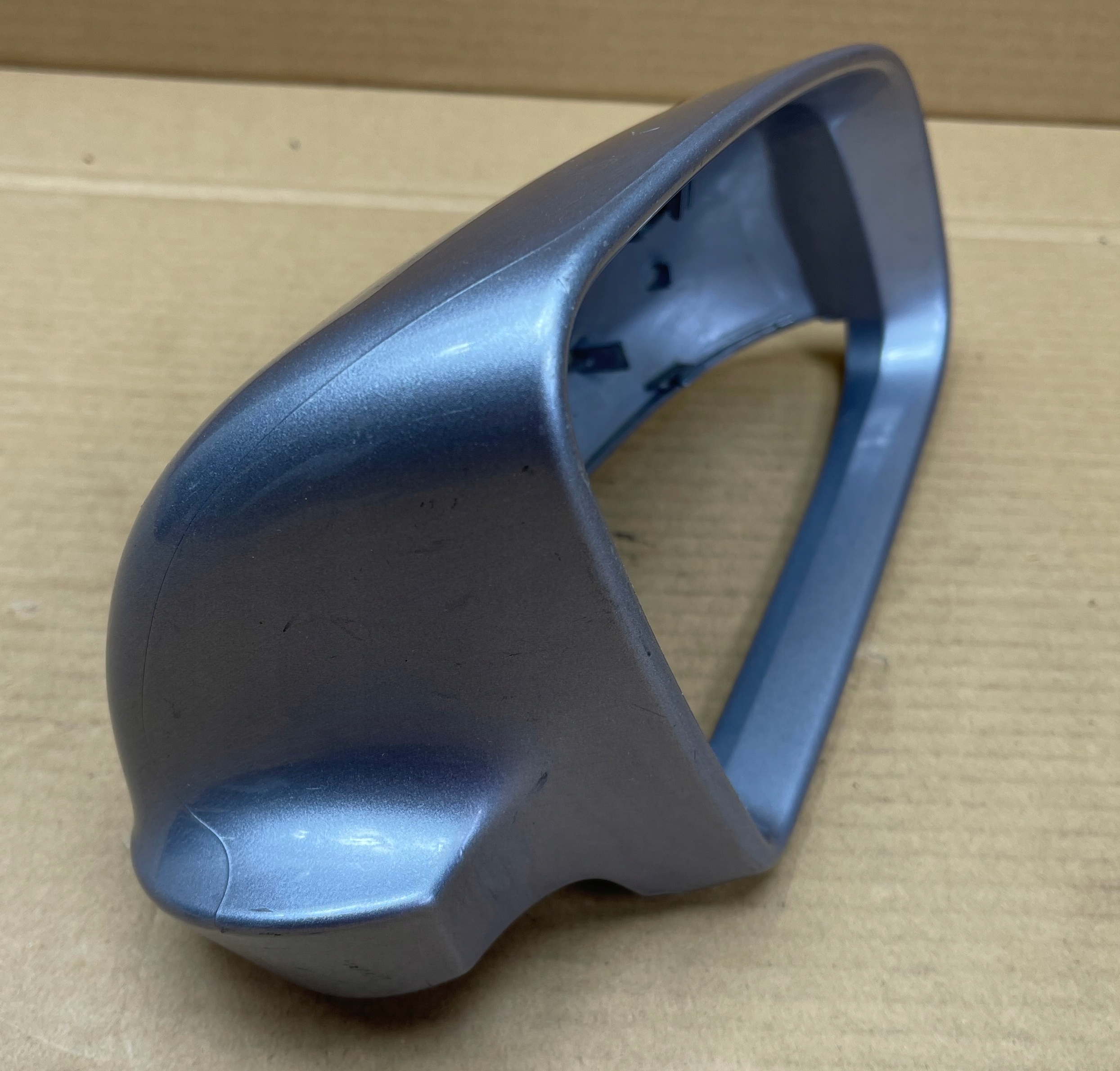 A123 AUDI A4 B7 A6 C6 cover cover mirrors right 8E0857508B