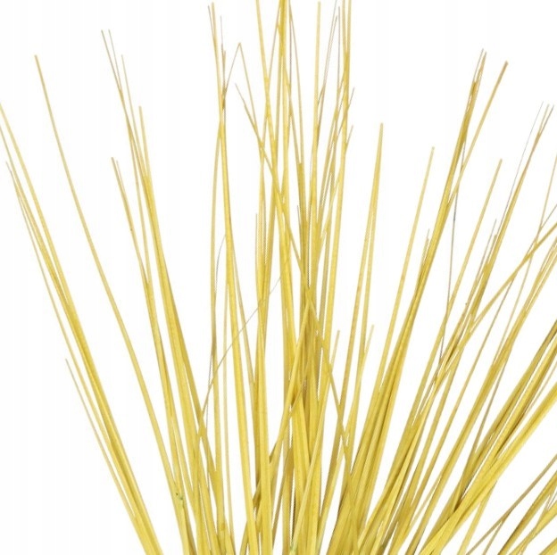 TRAWA SZTUCZNA ROŚLINA GĘSTA SNOPEK TRAWY XXL Marka Deko