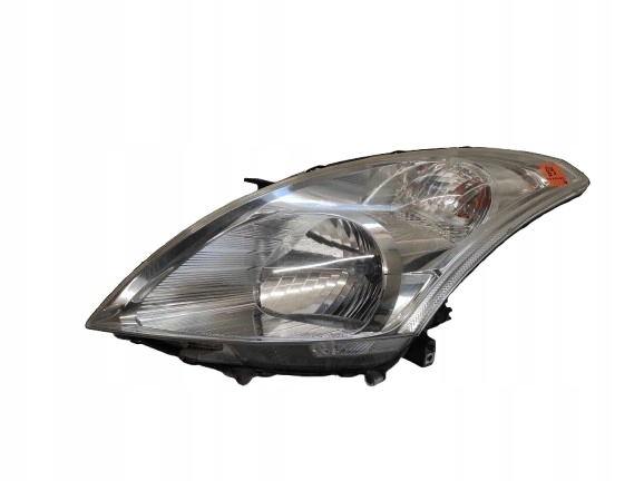 SUZUKI SWIFT 10- LAMPA LEWA PRZÓD PRZEDNIA P9121 - CAŁA