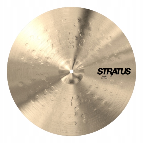 Sabian Stratus 16" Crash