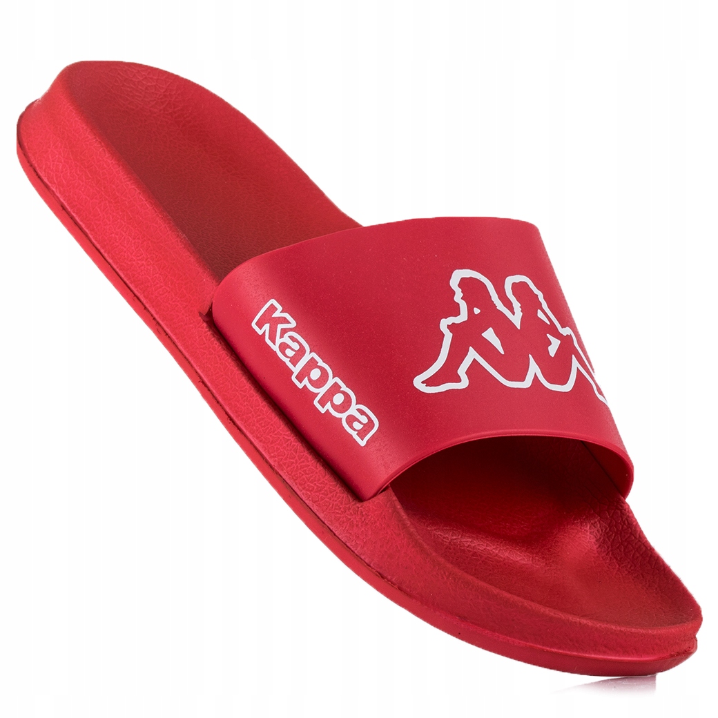 39 KLAPKI DAMSKIE SPORTOWE KAPPA KRUS 242794-2010 Rozmiar 39