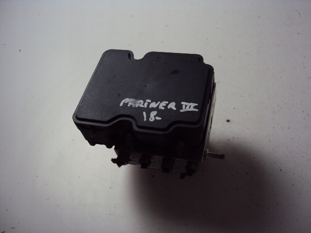 9841523280 - НАСОС ABS PEUGEOT PARTNER III 3008 II