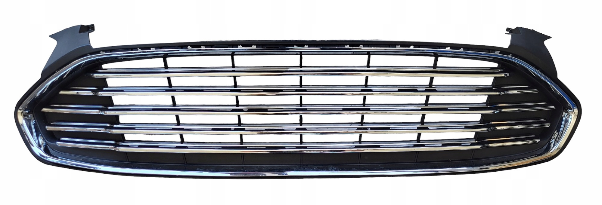 GRILL ATRAPA ZDERZAKA FORD MONDEO MK5