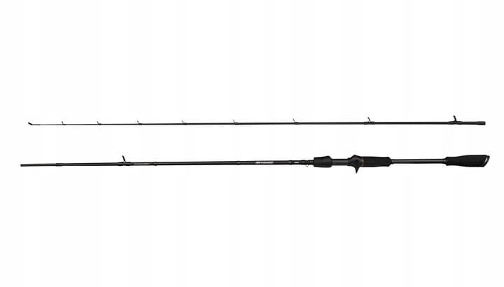 Savage Gear Revenge SG2 Vertical Bc Wędka Spinningowa 1.98m 20-65g