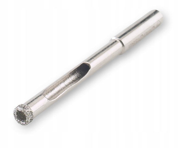 

Rubi Wiertło Diamentowe Do Gresu 8 mm Easy Gres