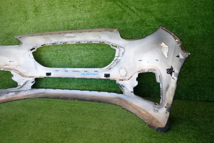 FORD PUMA MK2 II ST LINE 19- Frontstoßstange vorne