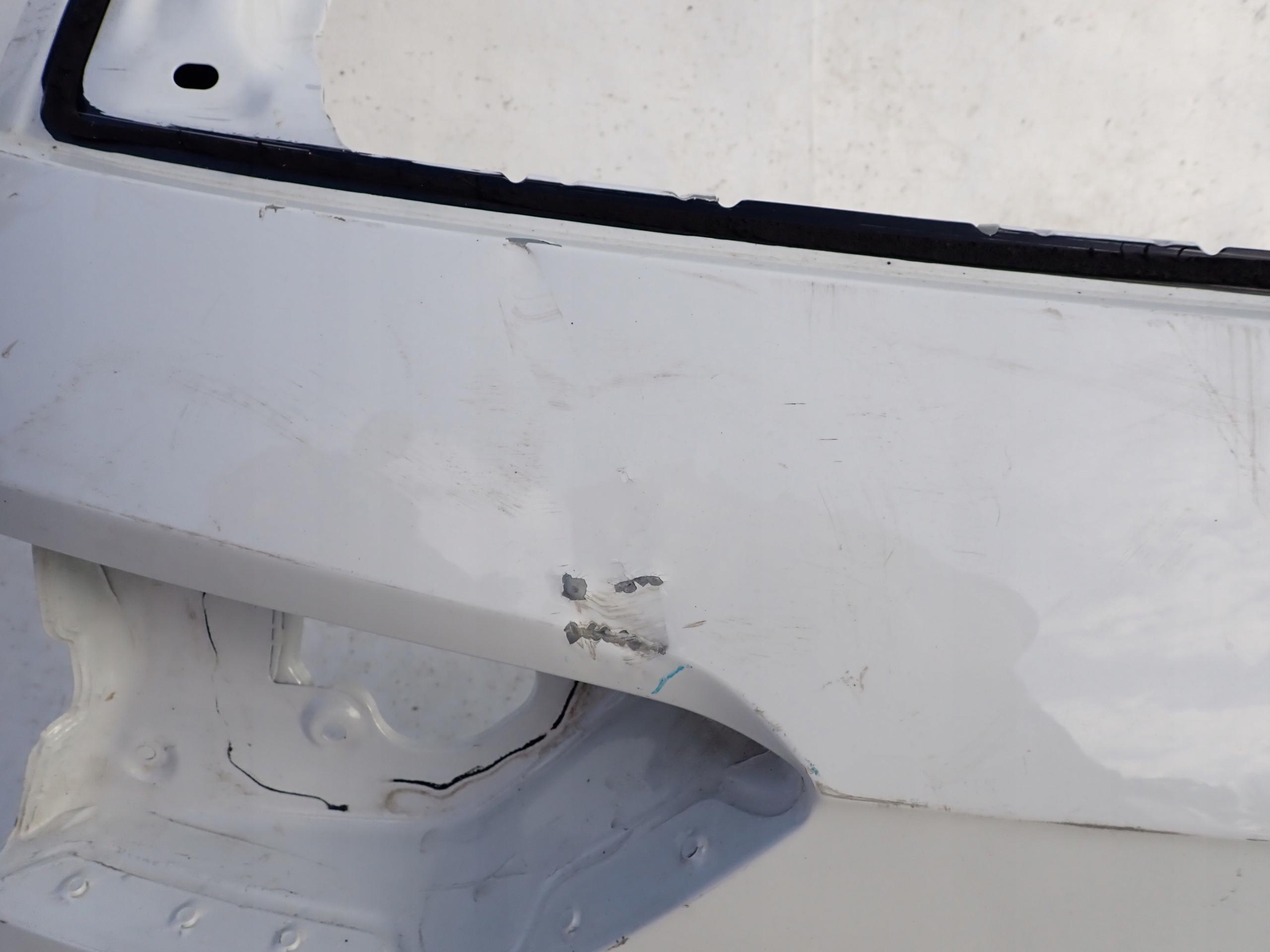 VW TIGUAN II 5NA 16- trunk door boot