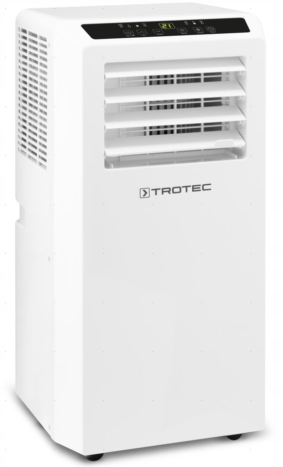 

Klimatyzator Przenośny Trotec Pac 2610 S