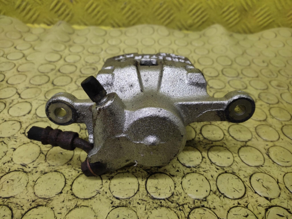 SUBARU FORESTER II 2.0 D caliper brake right rear part