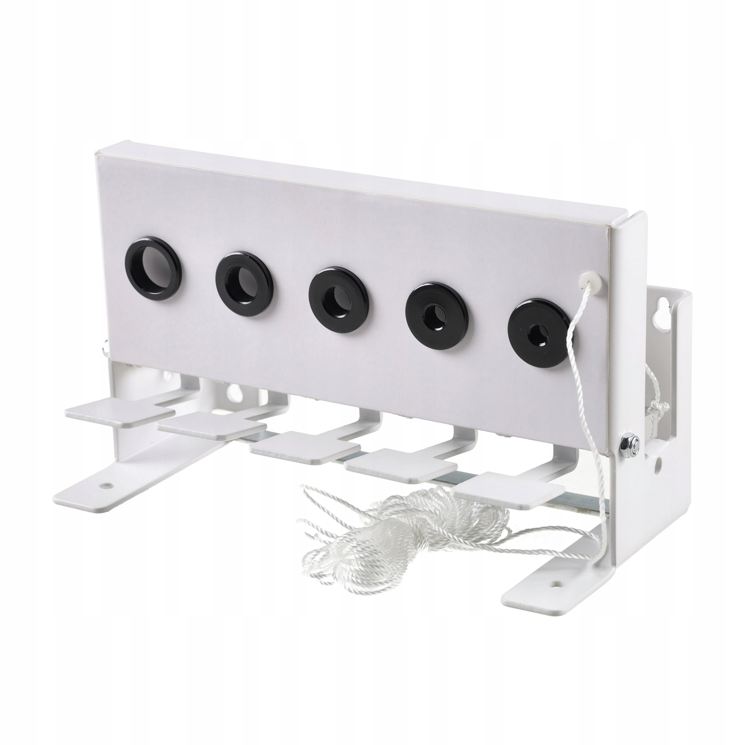 Kulochwyt reaktywny Biathlon RGun RazorGun 5 celów