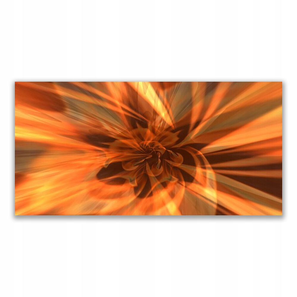 

Obraz akryl z nadrukiem 140x70 Abstrakcja Grafika