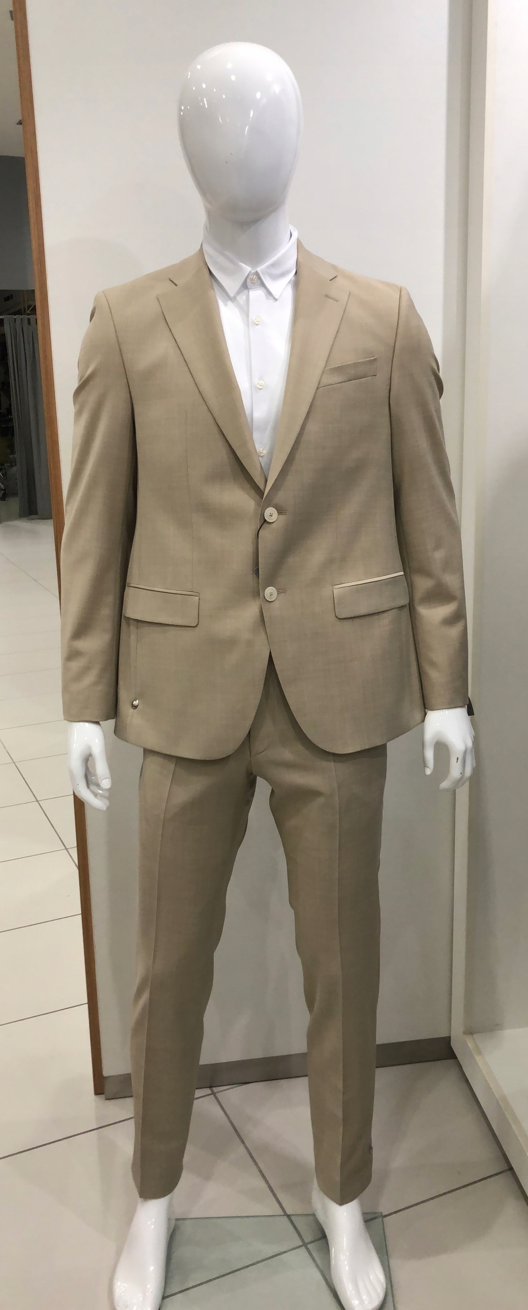Marynarka Pierre Cardin 42255.3401-90 8117 r.54
