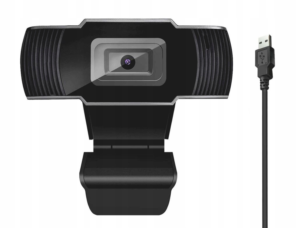

Kamera internetowa Full Hd do lekcji kamerka Usb
