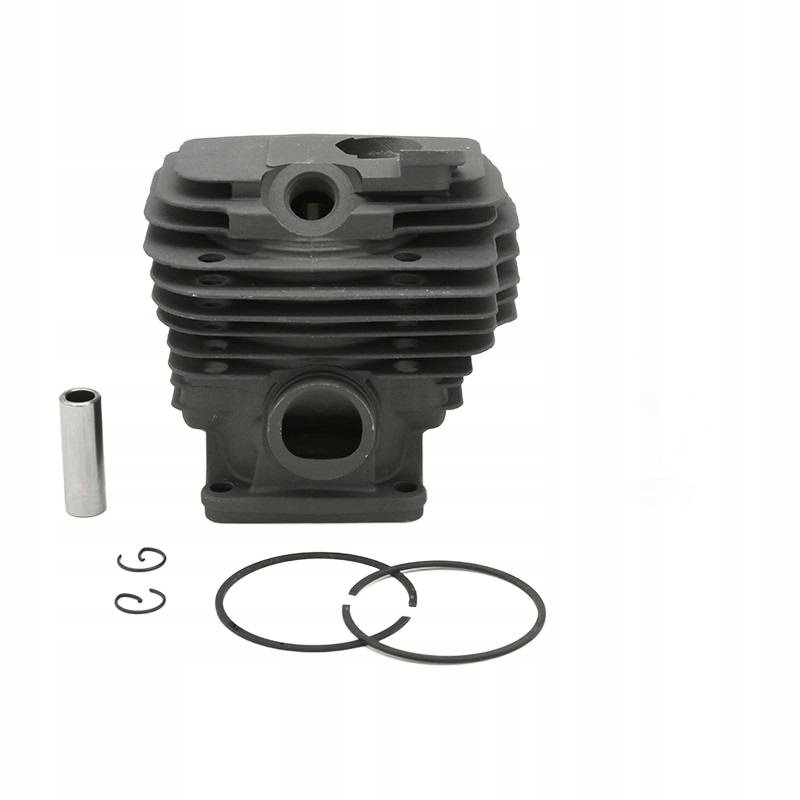 Cylinder Tłok Kompletny Stihl 026 MS260 MS260C Nicasil Kompletny Śr 44,7mm