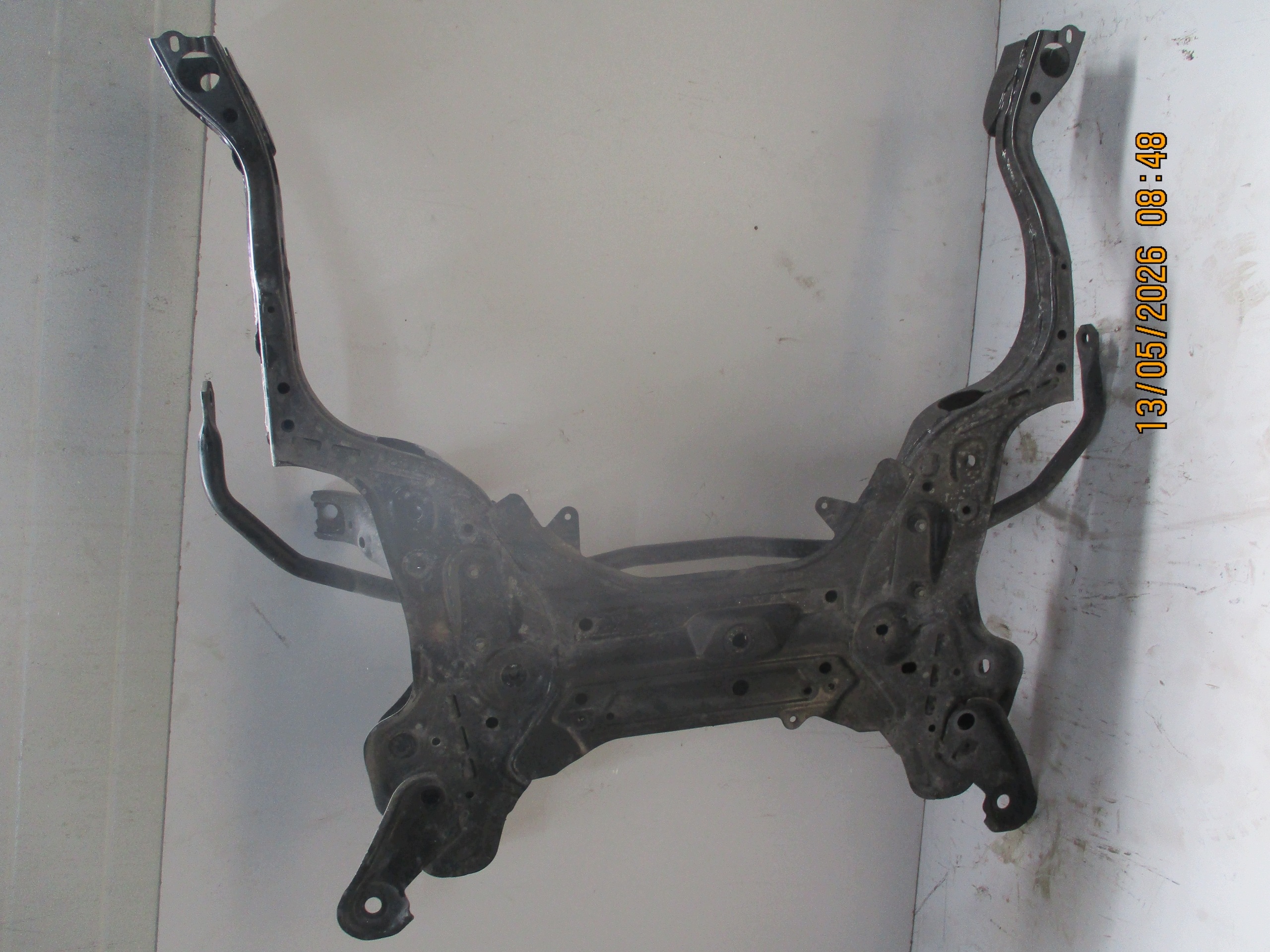 axle beam subframe axle beam Toyota YARIS CROSS 23R