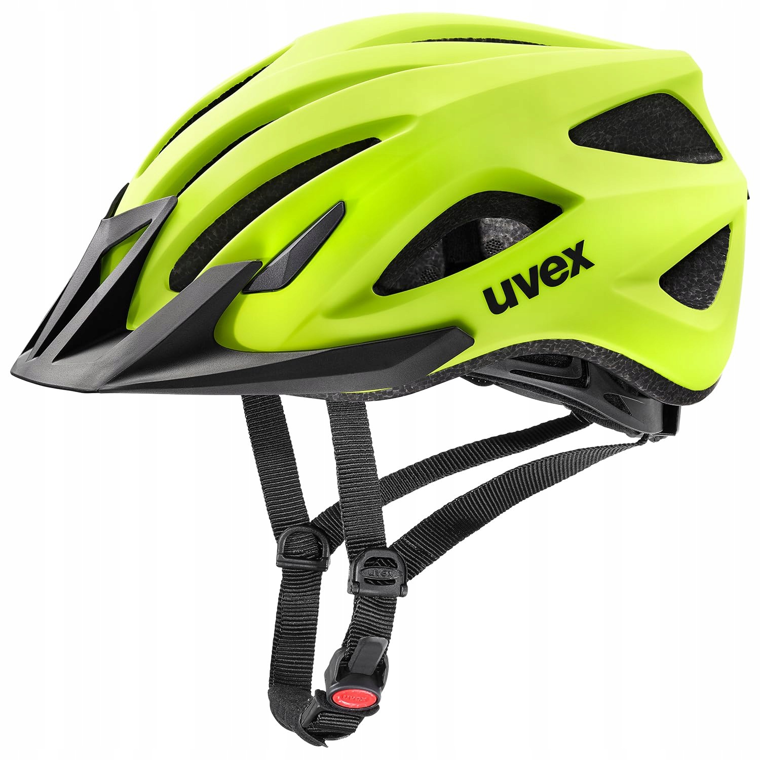 Cyklistická přilba Uvex S4109841117 vel. M/L