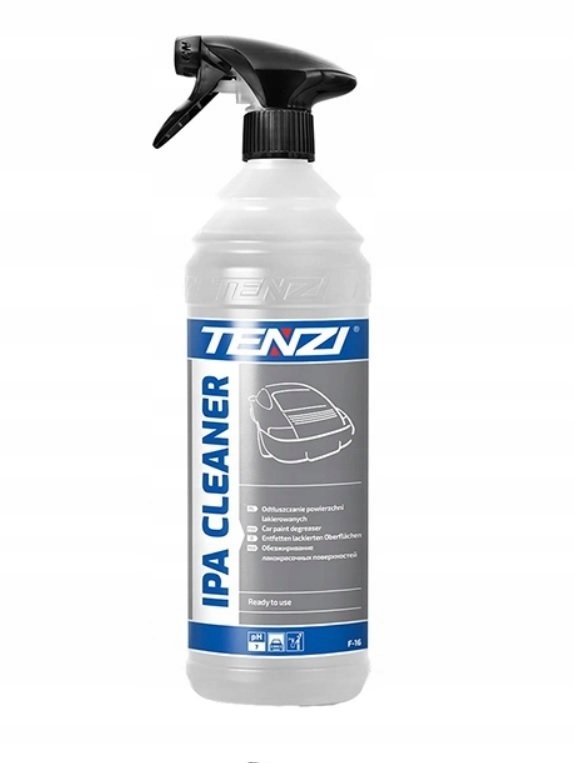 

Tenzi Odtłuszczacz Ipa Cleaner 1L