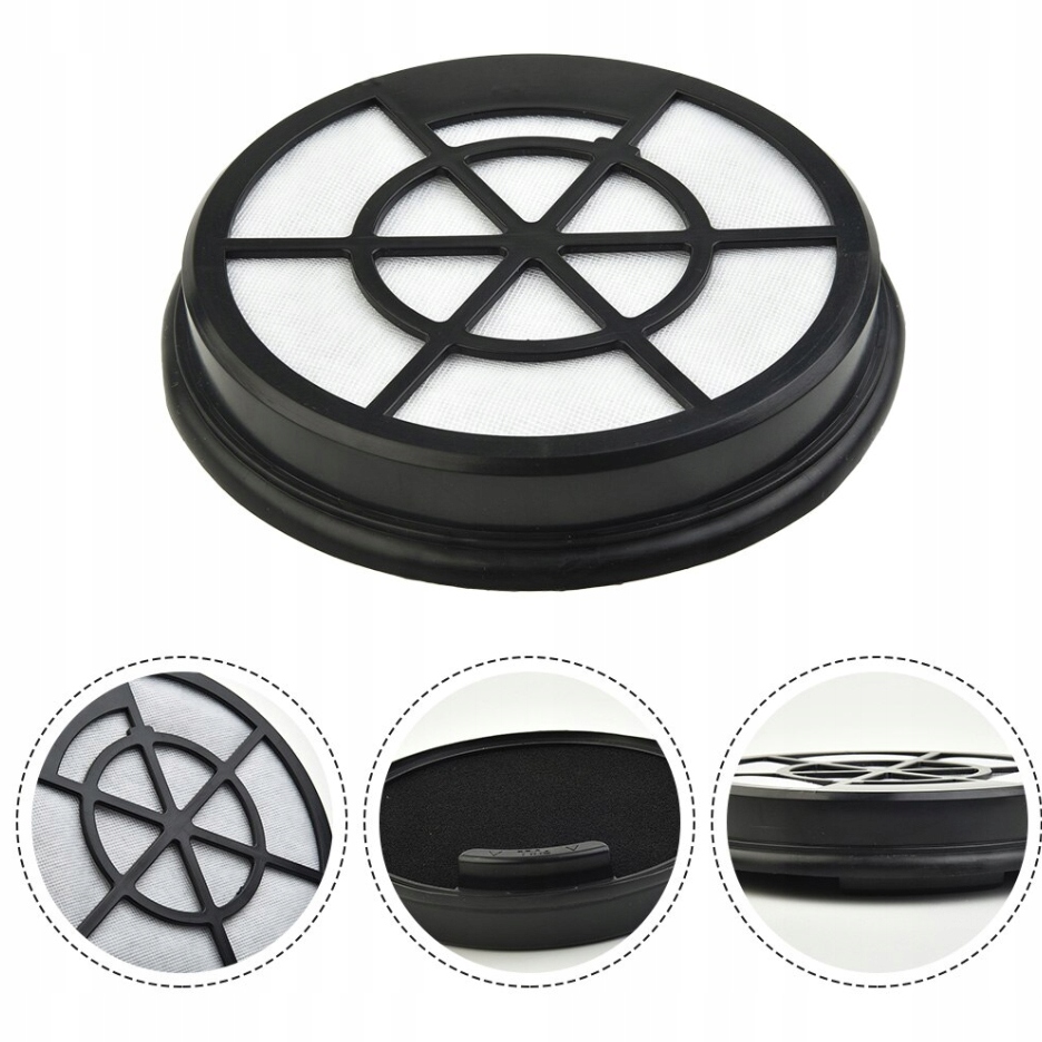 FILTR do odkurzacza BOSCH SERIE2 BGC BGS EPA 10 Rodzaj filtr